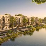 Vinhomes Wonder City