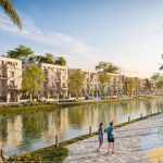 Vinhomes Wonder City