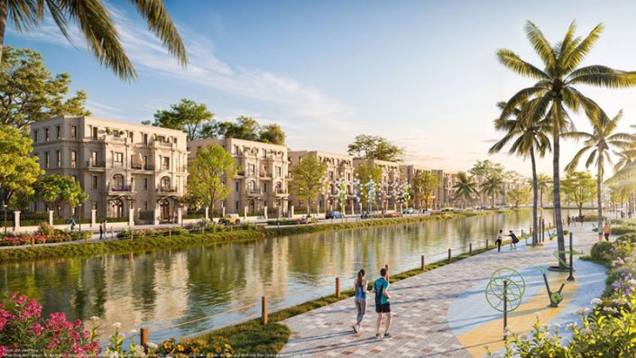 Vinhomes Wonder City