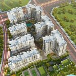 Phối cảnh dự án