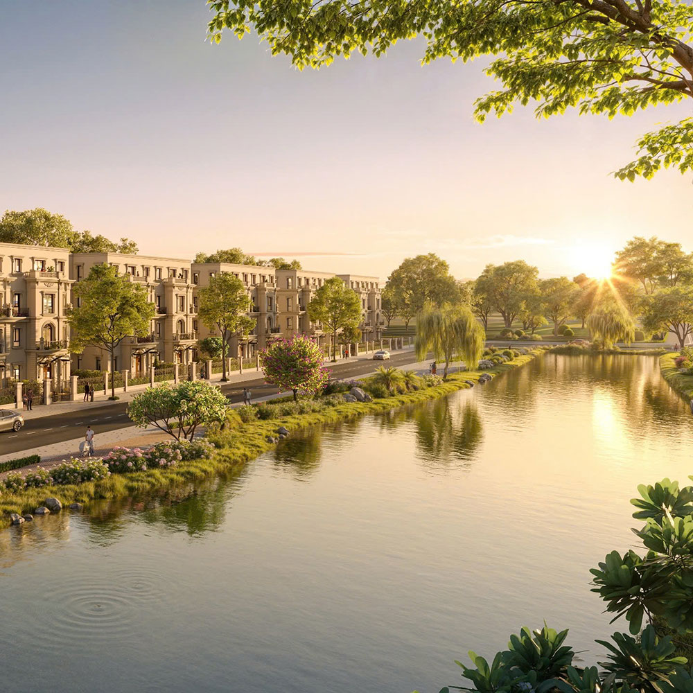 Vinhomes Wonder City