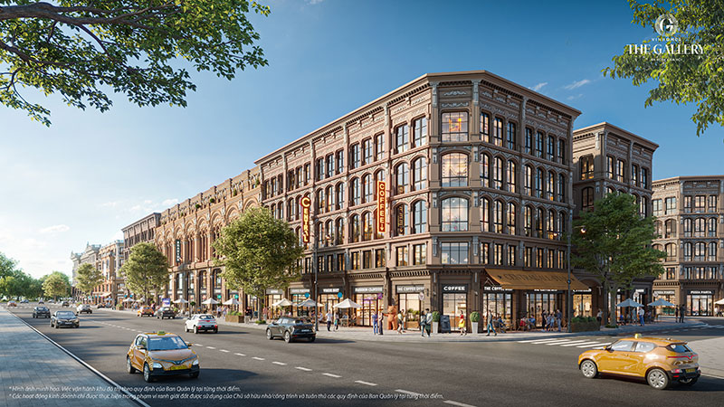 Shop New York - Little Ginza