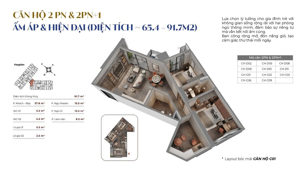 Kepler Tower