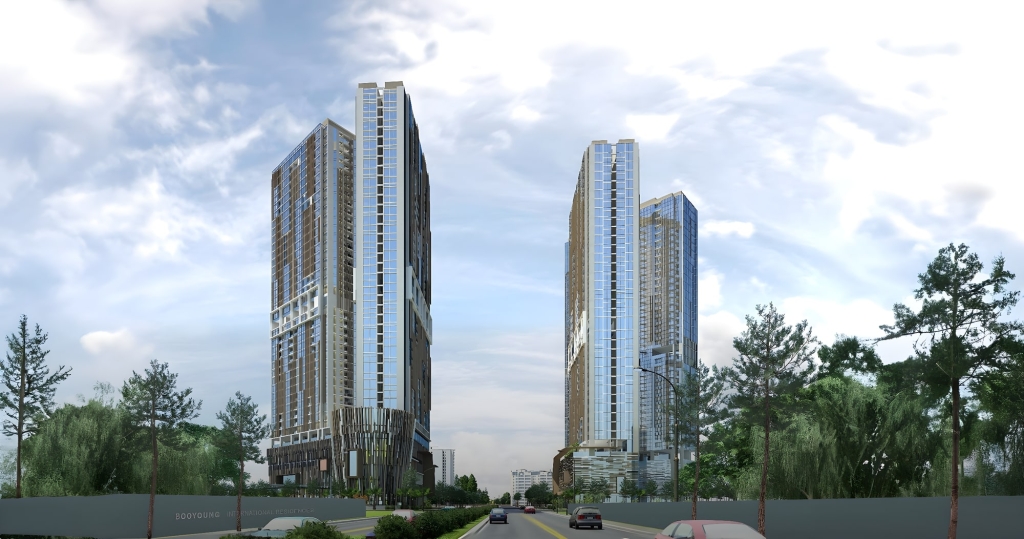 Kepler Tower