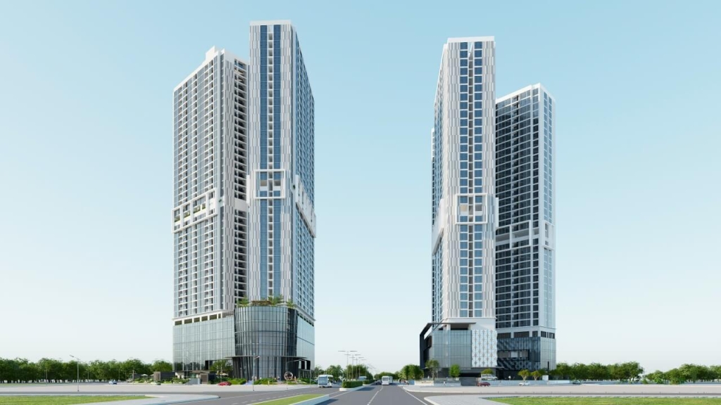 Kepler Tower