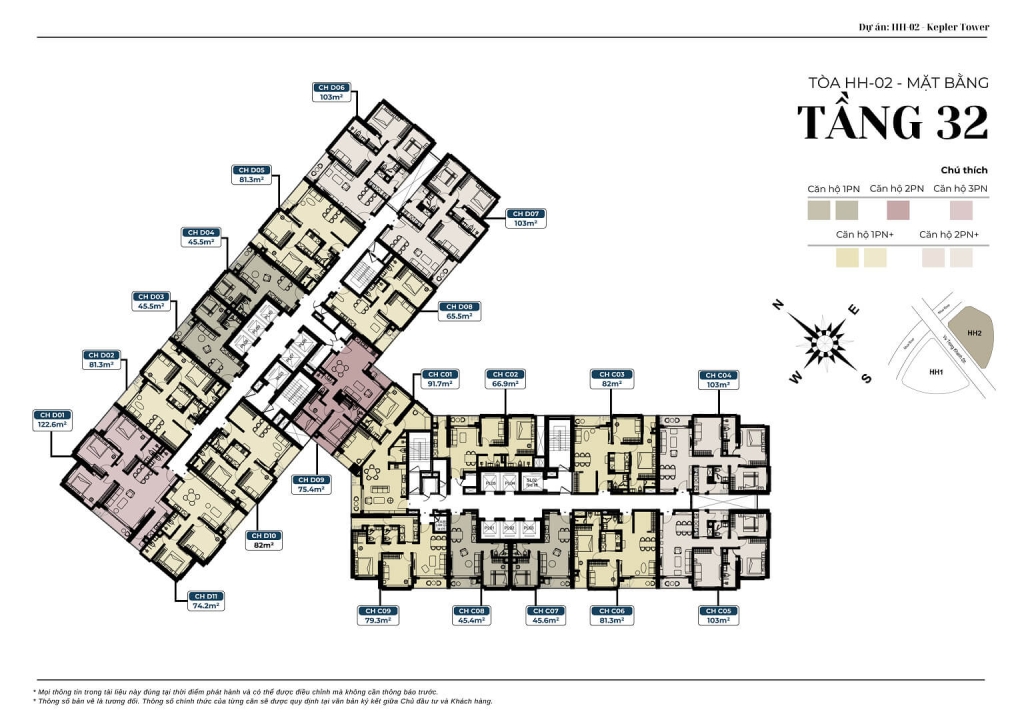 Kepler Tower
