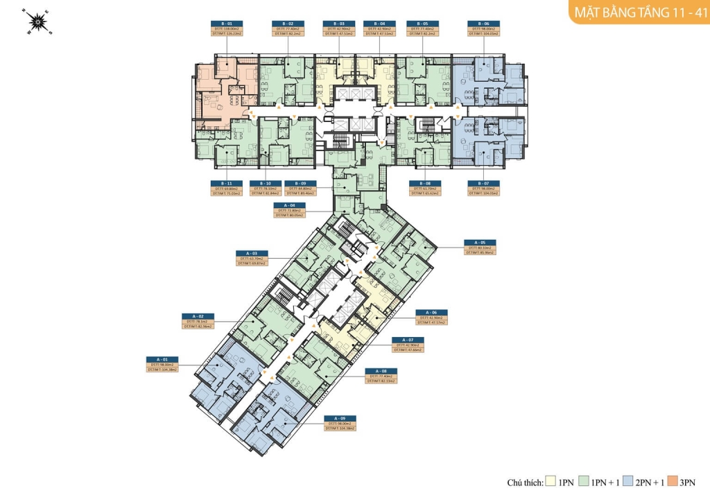 Kepler Tower